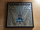 Rammstein: Paris (Deluxe Box Edt.) 4 Vinyl + Blu Ray + 2 CD - WIE NEU