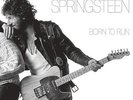 LP Bruce Springsteen - Born To Run Vinile