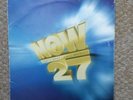 Vinyl Record Now That's What I Call Music 27 Inc Primal scream, Capella, Culture