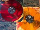 Mercyful Fate Limited Edition Reissue Color Vinyl Melissa & Don't Break The Oath