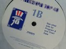 KC Kasem AMERICAN TOP 40 Two LPs 4-22-1978 VG+ Clapton BEE GEEs Disco  ELO  +