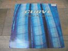 Curve - Radio Sessions 1993 UK LP ANXIOUS INDIE/SHOEGAZE