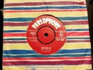 The Beatles Love Me Do, P.s. I Love You, Rare Red Label Parlophone 7