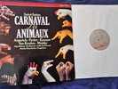Argerich Kremer Maisky Saint-Saens Carnaval des Animaux Ed1 Philips Digital NM