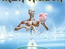 Iron Maiden-Seventh Son of a Seventh Son (UK IMPORT) Vinyl / 12