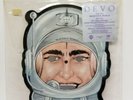 Devo Beautiful World Picture Disc