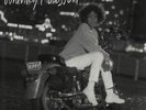 Whitney Houston I'm Your Baby Tonight - EX German vinyl LP album record 211039