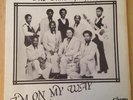 Gospel Soul Funk LP STARS OF GLORY I'm On My Way Champ Records HEAR Rare