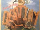 Private UK Gospel Boogie Disco Funk Reggae LP DESTINY I Can Feel Him HEAR Great