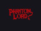 PHANTOM LORD - Same (NEW*LIM.300 BLACK V.*US METAL '85*HEATHEN's RAGE*JAG PANZER