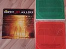 Queen - Live Killers - Vinyl - 2 LPs - 1979