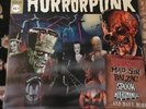 This Is Horrorpunk Fiendforce Vinyl Vol 1 Mad Sin Balzac 2 LP