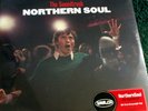NORTHERN SOUL FILM SOUNDTRACK LP - New/Sealed - Double LP