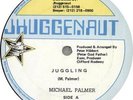 Michael Palmer Juggling 12
