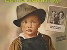 Elvis Presley Elvis Country + print & matt sleeve UK vinyl LP album record