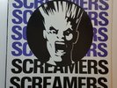 Screamers Demos 1977-78 LP Vinyl VG+