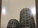 Wilco - Yankee Hotel Foxtrot 2002 GATEFOLD 2XLP vinyl record