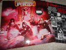 W.A.S.P. ?– Winged Assasins...org,1984..in very good condition....rare