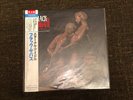 Black Sabbath The Eternal Idol 25PP-225 1987 Japan NM OBI Insert Vinyl LP Rare