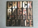 Chuck  Ragan - Live at skater palace -2 LP Black Vinyl