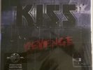 Kiss - Revenge (LP, Album, RE, 180) Vinyl Schallplatte - 156102