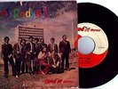 Los Rodyns - Maena, Rare Latin Jazz, Groove, Funk, Soul Vinyl, Listen Sample