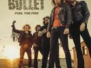 Bullet - Fuel The Fire Vinyl 7Inch Steamhamme NEW