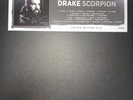 DRAKE- SCORPION - 2LP - GREY MARBLE VINYL