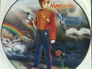 Misplaced Childhood [PICTURE DISC] (UK 1985) : Marillion