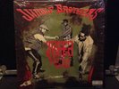 Jungle Brothers LP JBEEZ Wit The Remedy VG++