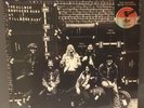 The Allman Brothers Band - At Fillmore East, 2LP, Nautilus Super Discs NR-30