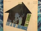 The 3 Sounds LP Live At The Lighthouse BLUE NOTE BST 84265 Van Gelder