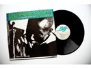 CARMELL JONES FEAT. HAROLD LAND - THE REMARKABLE CARMELL JONES - LP UK 1984 - NM