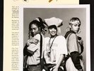 TLC Ooooooohhh...On The TLC Tip RARE PRESS KIT 1992 LaFace Records w/PHOTO
