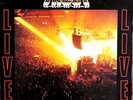 Trust - Live - Paris By Night - Double Vinyles LP 33T