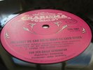 EX+VAN DER GRAAF GENERATOR-THE LEAST WE CAN DO IS WAVE TO EACH OTHER UK 1 PRESS