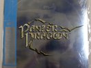 Data Disc 008 Panzer Dragoon Vinyl Soundtrack Limited Sky Blue - Excellent MINT