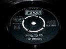 VAN MORRISON - Brown Eyed Girl - UK 7