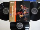 ART PEPPER LIVE AT THE VILLAGE VANGUARD CONTEMPORARY GXH-3009-11 Japan OBI 3LP