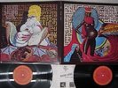 MILES DAVIS LIVE-EVIL CBS/SONY 28AP 2153,4 Japan VINYL 2LP