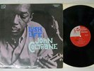 JOHN COLTRANE LUSH LIFE TOP RANK INTERNATIONAL RANK-5083 Japan VINYL LP