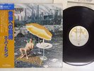 SUPERTRAMP CRISIS? WHAT CRISIS? A&M AMP-7044 Japan OBI VINYL LP