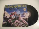 IRON MAIDEN Run to the Hills 2X12