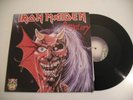 IRON MAIDEN Purgatory 2X12
