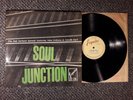 RARE UK ESQUIRE ORG. LP - THE RED GARLAND QUINTET FT. JOHN COLTRANE, DONALD BYRD