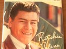 EP   RITCHIE  VALENS  DONNA  SXP-6055  SUEDE  DE  1964  VG++ / VG++   RARE