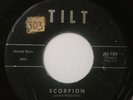 Ohio Tittyshaker Rockabilly 45/ Carnations 