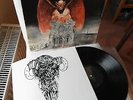 SEPULTURA     original Vinyl Mini LP     Bestial Devastation (1990)