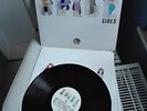 SPICE GIRLS original Vinyl LP Spiceworld (1997)