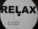 Frankie Goes To Hollywood Relax Lets Do It 3 mixes Us Dj 12